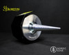 84Engineering  - Buffing Wheel Attachment