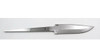 Brisa Walker 100 Knife Blade, Stainless