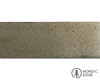 Stainless Damascus billet, X-PATTERN, 3x50x330mm PRE-HARDENED 58 HRC Stainless Damascus billet, X-PATTERN, 3x50x330mm PRE-HARDENED 58 HRC