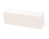 Elforyn Super Tusk synthetic ivory block 120 x 40 x 30 mm