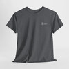 The Nordic Edge Classic Logo Tee