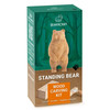 BeaverCraft DIY12 Standing Bear Carving Kit box packaging