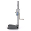 Digital height gauge 0-150mm for knife making, woodworking and workshop measuring