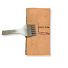 Diamond Stitching Chisel Set, Rectangular Handles