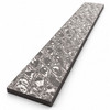 stainless-damascus-san-mai-half-feather-pattern-pre-hardened