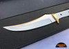 Persian Fulltang Blade (brass guard)