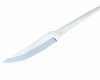 Laurin Puuko 95 Blade, Stainless Steel