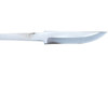 Laurin Puuko 95 Blade, Stainless Steel