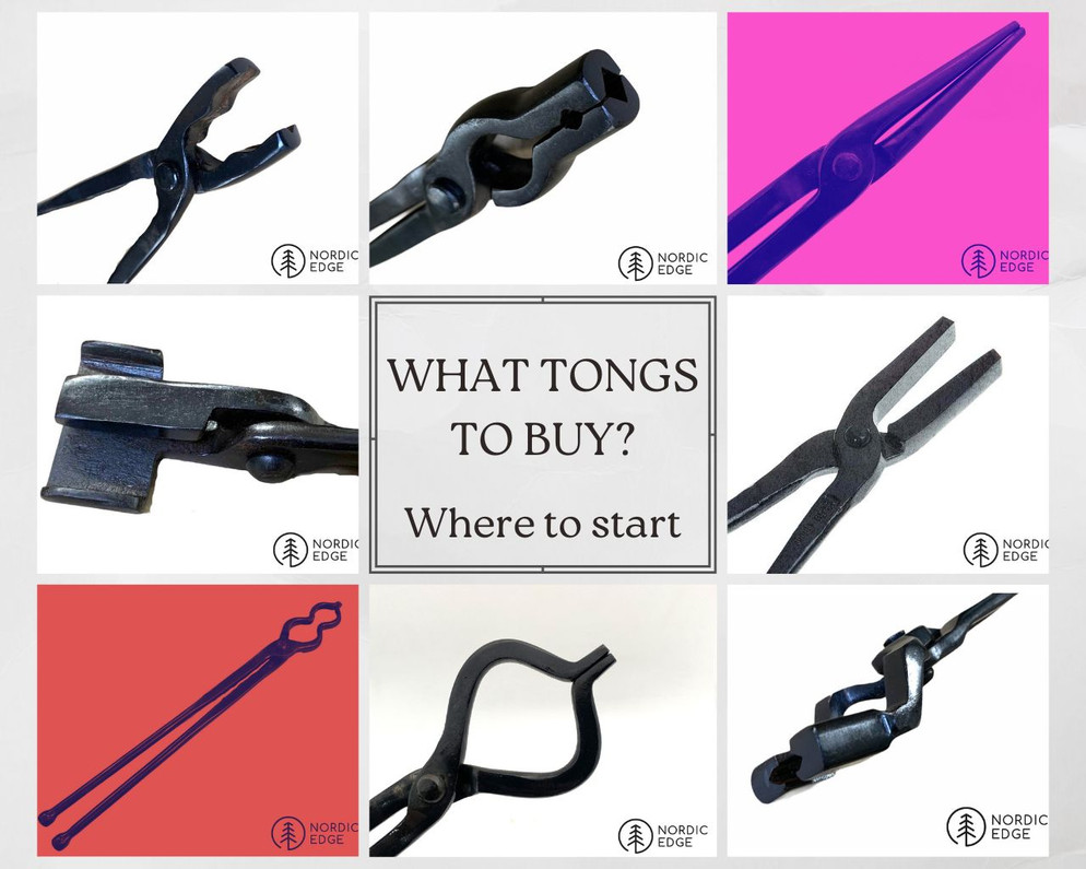 What Tongs to Buy?