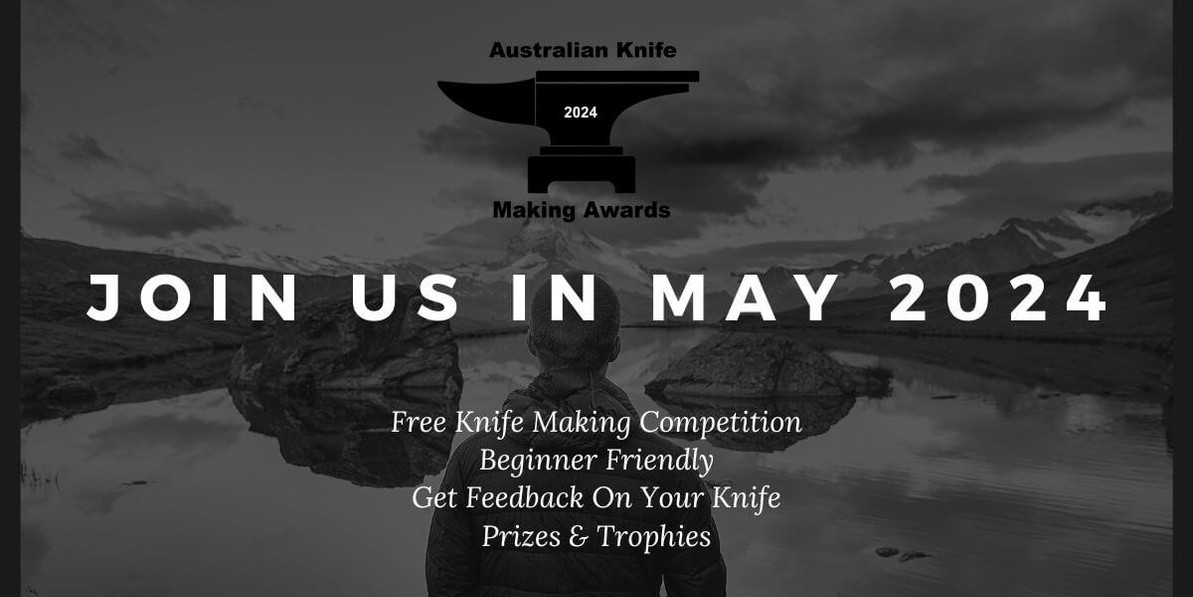 AWARDS 2024: Join us in May!