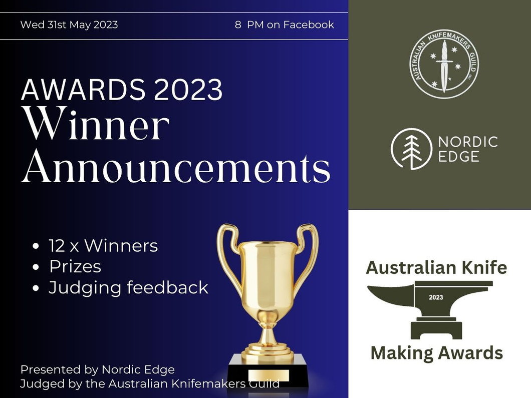 AWARDS 2023: Winners & Prizes