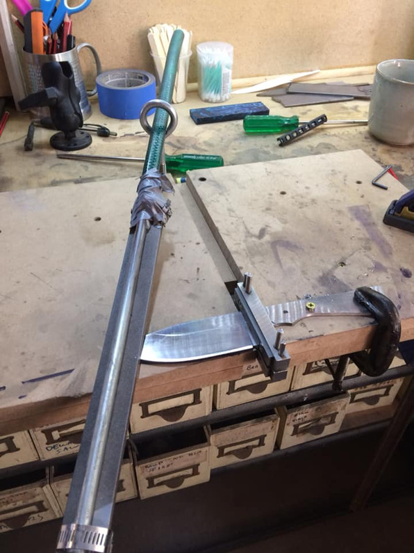 Next Level Bevel Jig!