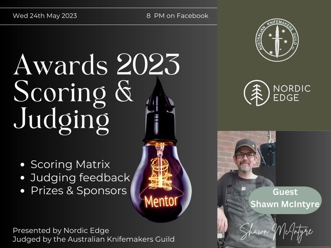 AWARD summary: Scoring, Judging & Prizes