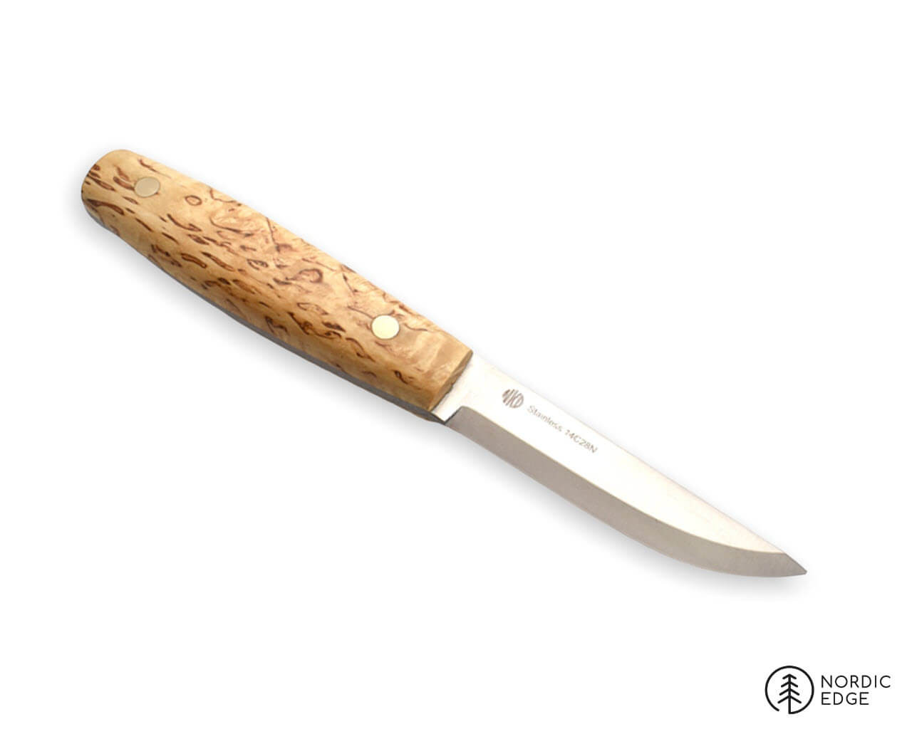 Scandinavian Art Knife – Nordic Knives