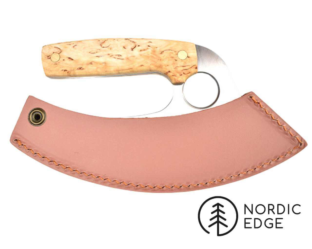 Beavercraft Products - Nordic Edge