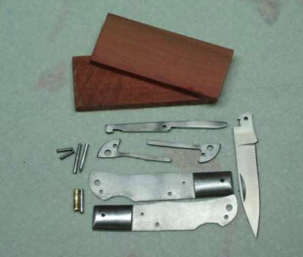 Instructions - Completing a Folder Kit - Nordic Edge