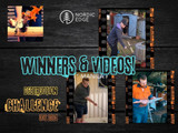 WINNERS: 2024 Destruction Challenge