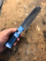Stunning Chef knife handles? How about some Acrylics!