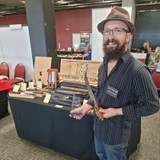 Meet The Maker - Mark from Cordina Customs