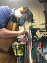 Meet The Maker #4: David Talko-Nicholas 