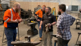 Knife Making Course - Sydney
