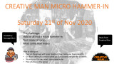 Next Challenge: Micro Hammer-in!
