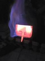How To: Heat Treating 12c27 Stainless Steel