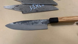 Blacksmith Workshop: Making a Chef Knife in a day (Sydney)