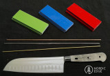 How To Video: Building the MG Santoku Kit