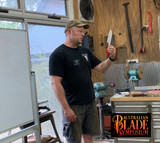 2019 Blade Symposium