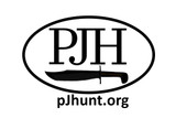 Meet The Maker #3: PJ Hunt