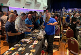 Road Trip Report: First Ever QLD Knife Show