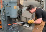Meet The Maker #6: Riley Burns