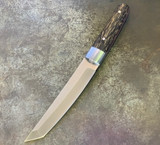 Sensei Tanto By Brayden Spencer