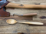 Spoon Carving Workshops in Sydney
