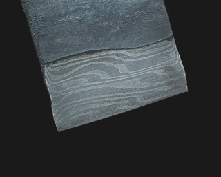 Damascus 25 Layer 1084/15N20