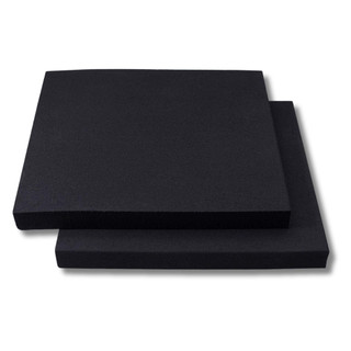 Kydex Press Foam – 320 x 320 x 23mm | Heat-Resistant Moulding Pad for Sheath Making