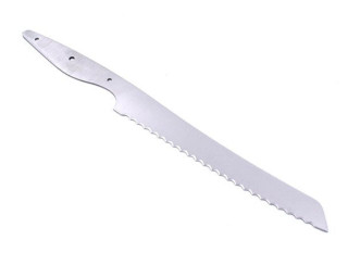 Culina Bread Knife 220 – Serrated Stainless Steel Blade