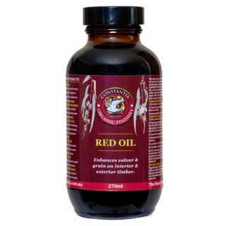 Constantia Red Oil – 270 ml