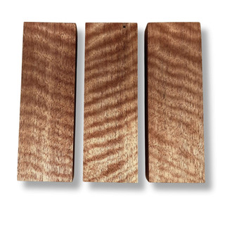 QLD Maple Handle Block – 150 × 50 × 30 mm