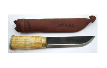 Lappi Leuku 175 Knife, Made in Finland