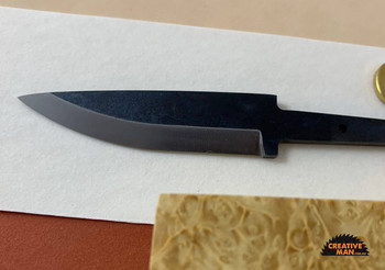Brisa Farmer Knife Making Kit