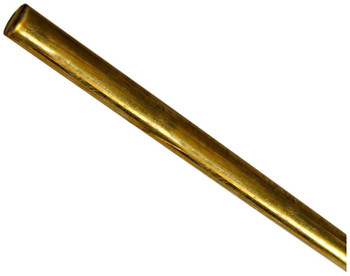 Brass pin for handles, 3/16"