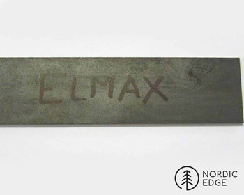 ELMAX Stainless Blade Steel, 2.5x40x500 mm