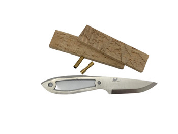 Brisa Farmer 110 Kit with Handle Materials - Nordic Edge