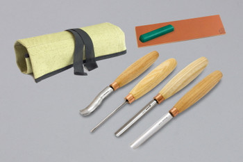 Gouge Wood Carving Set SC01