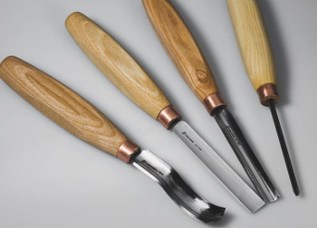 Gouge Wood Carving Set SC01