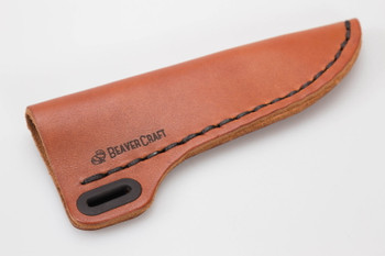 Sheath for Beavercraft Carving Knives