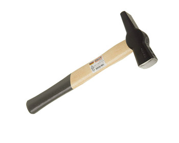 Swedish Style Blacksmith Hammer, 1500 gr (3.3 lbs), Picard