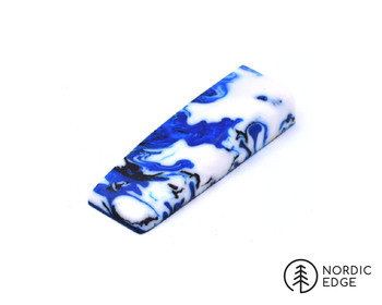Inlace Acrylester Handle Block, FrostBite Inlace Acrylester Handle Block, FrostBite